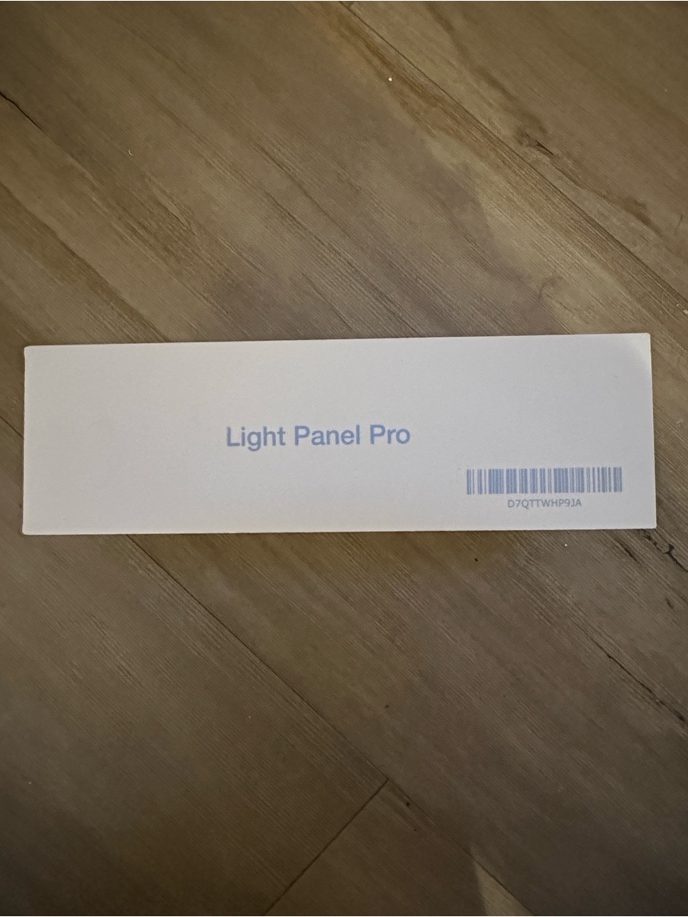 Light Panel Pro LED Monitor Light - Black - Picture 2 of 3